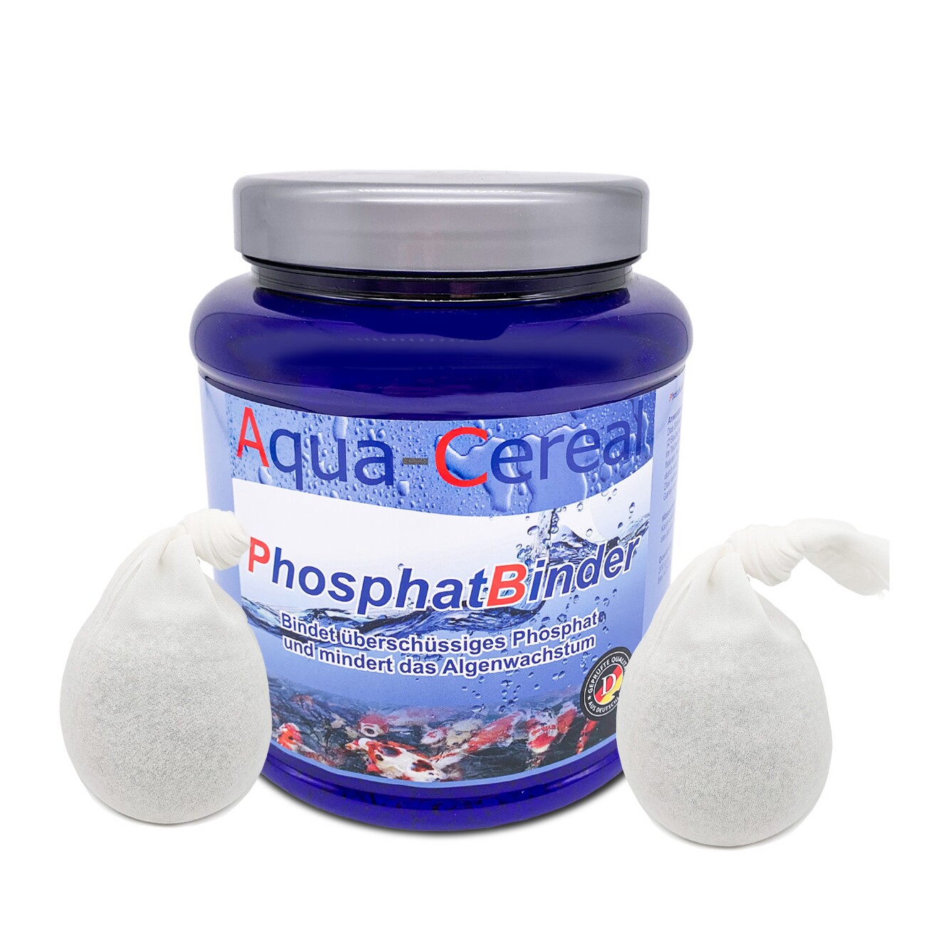 Aqua-Cereal PhosphatBinder 400g