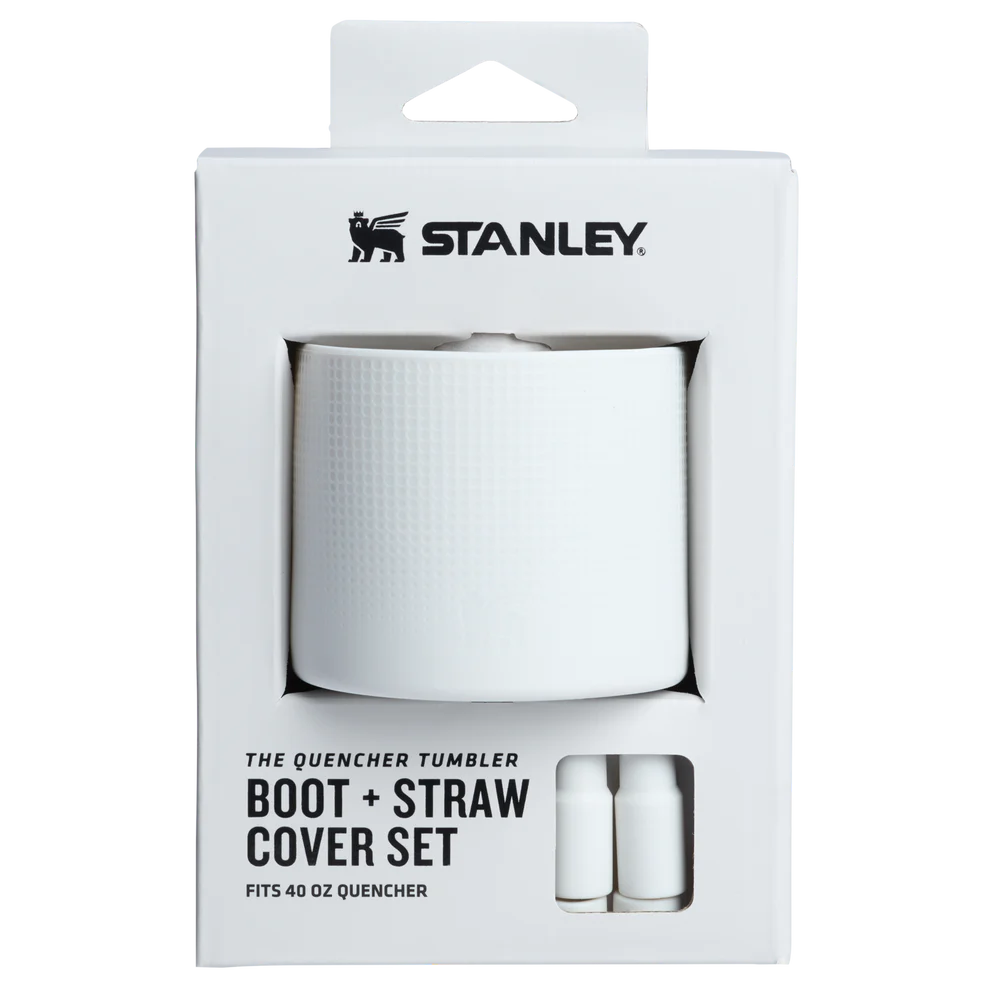 Quencher® Boot and Straw Cover Set | 1.18L