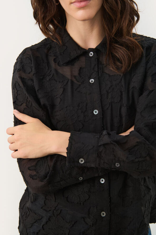 Part Two DittaPW SH Black