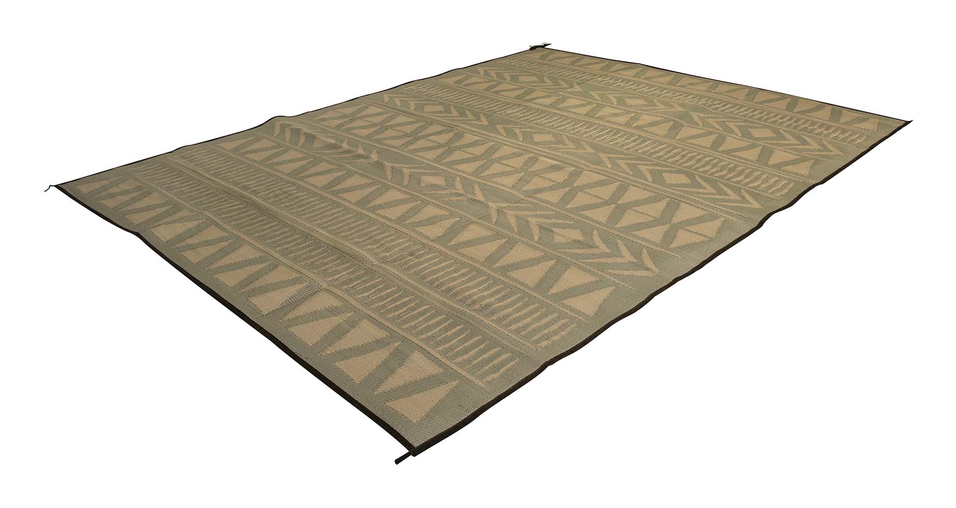 Bo-Camp Oxomo M chill mat - Grey