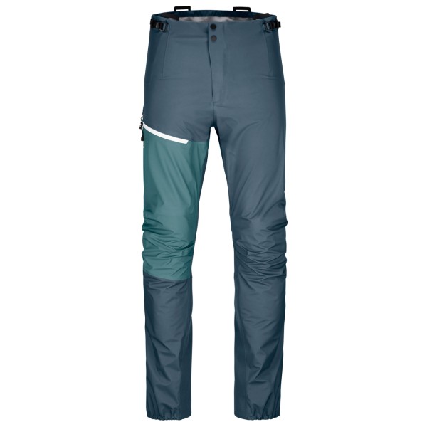 Ortovox - Westalpen 3L Light Pants - Pantalon imperméable