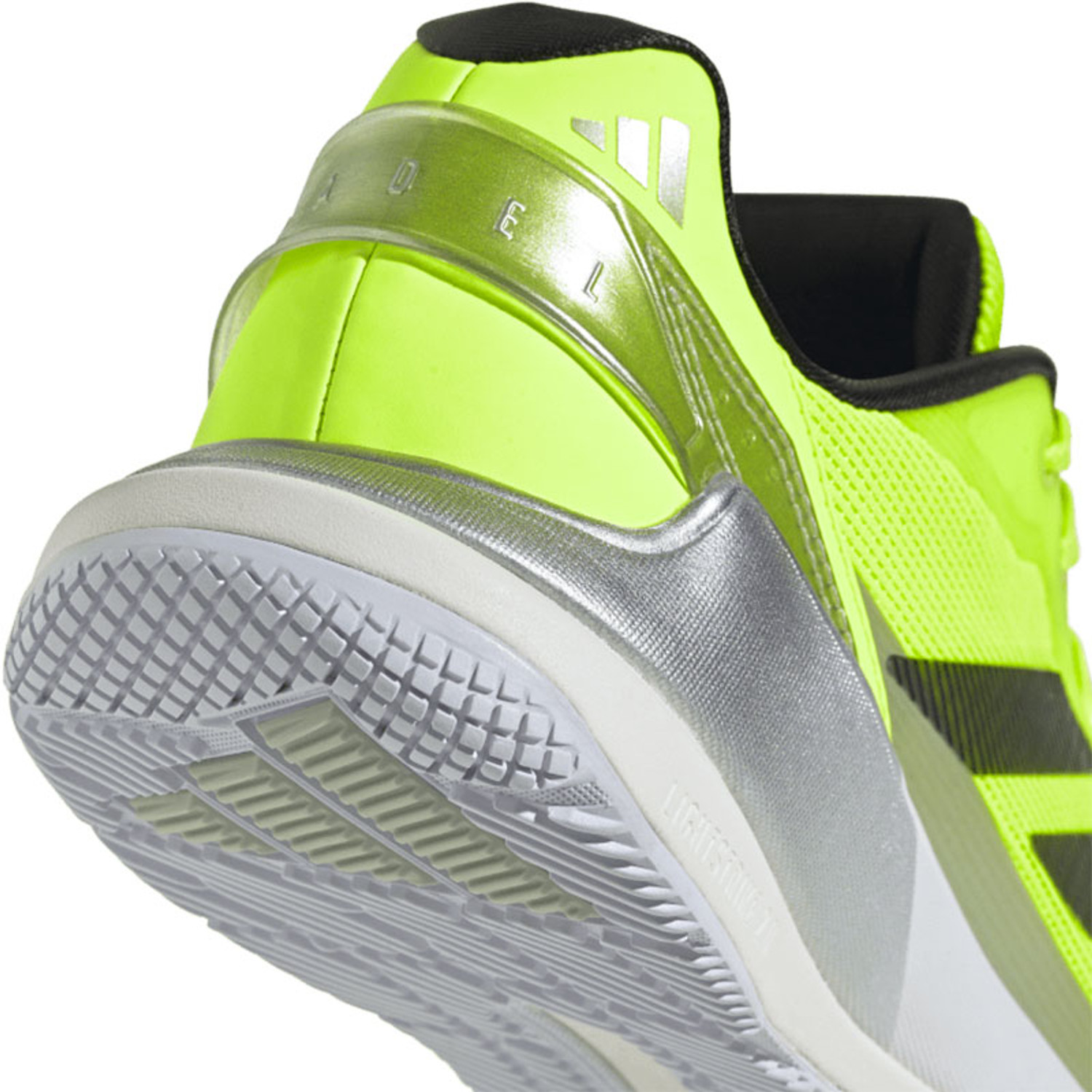 adidas Crazyquick Lightstrike Senior