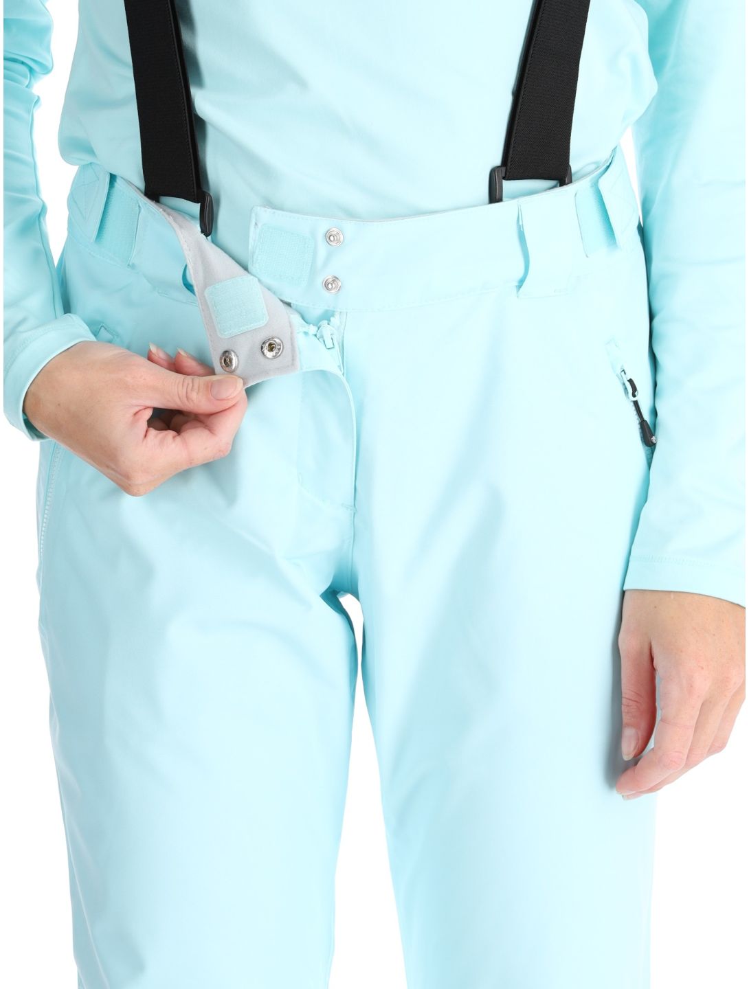 Diminish skibroek dames