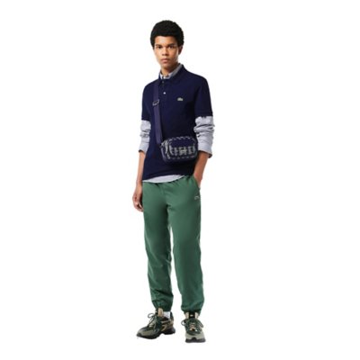 Polo à manches courtes homme PH40120 LACOSTE