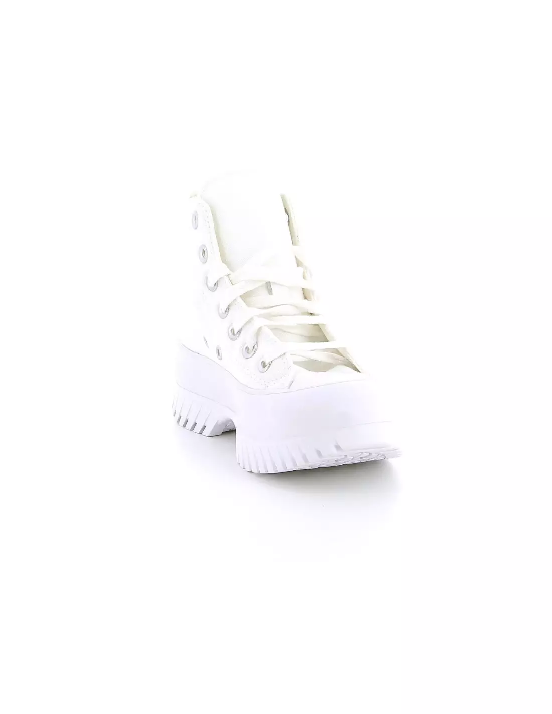 CONVERSE CHUCK TAYLOR - Sneakers Whiteegretblack