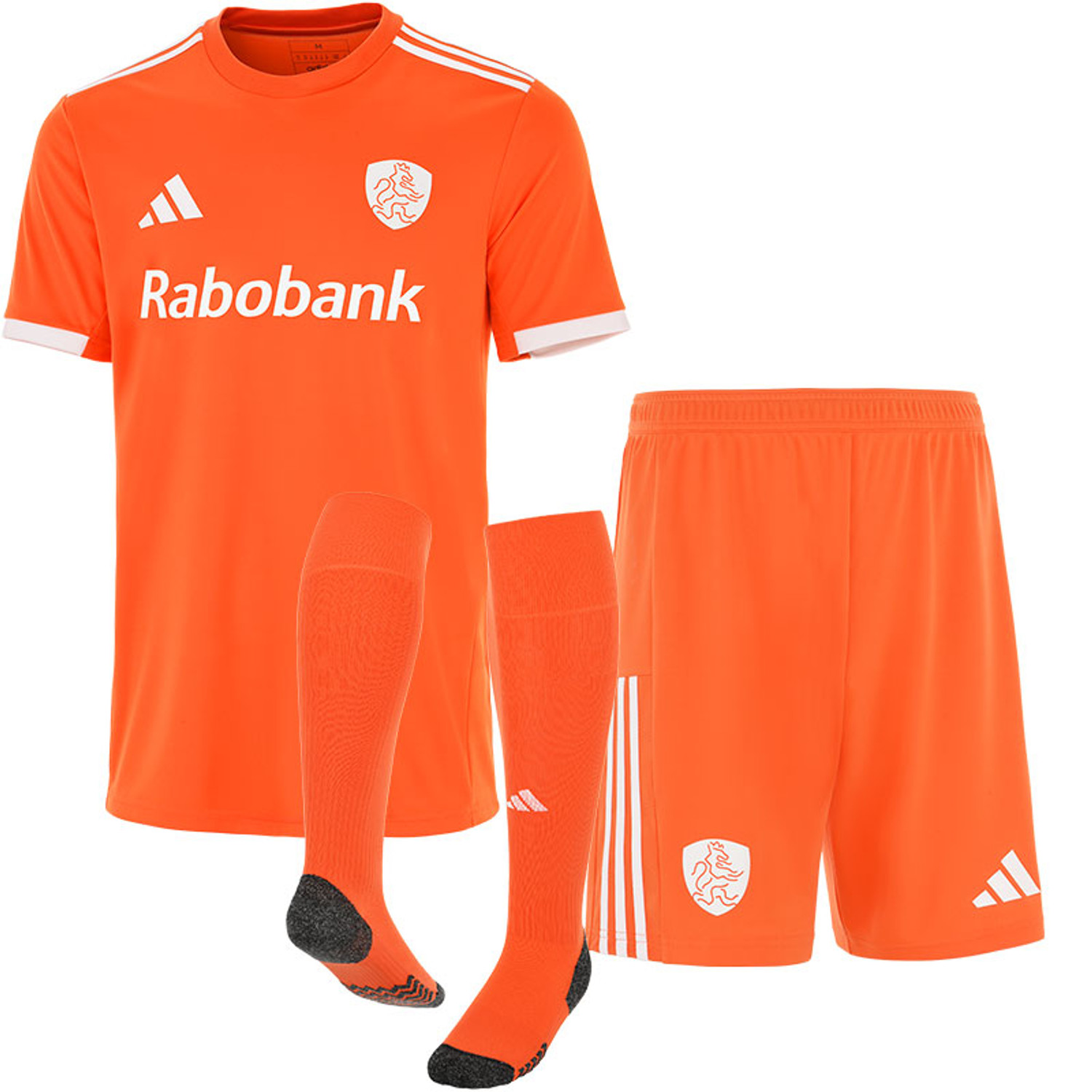 adidas KNHB Hockey Thuis Tenue Heren