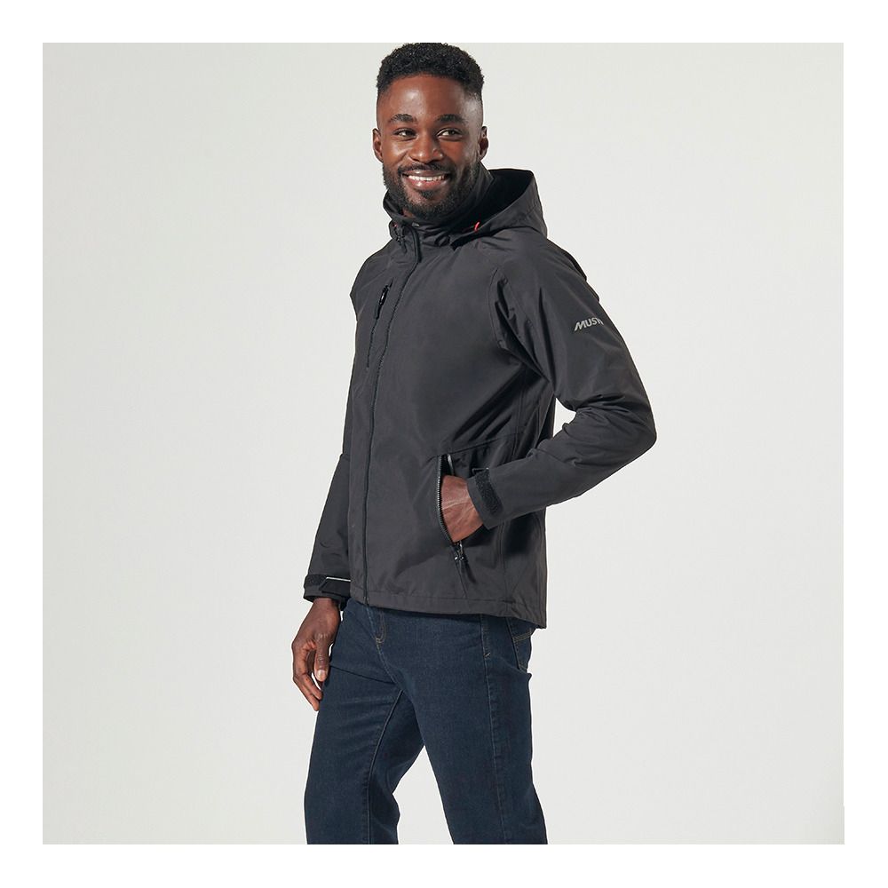 Musto SARDINIA 2.0 - Veste Homme true navy