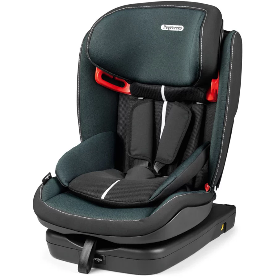 Peg Perego Kindersitz Viaggio 123 Via Forest