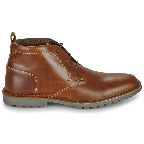Aldo - WAINWRIGHT - Camel
