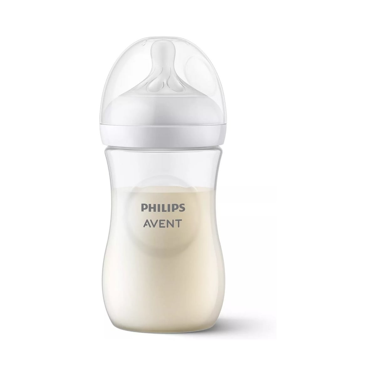Philips Avent SCY903/01 Natural Response tåteflaske, 260 ml