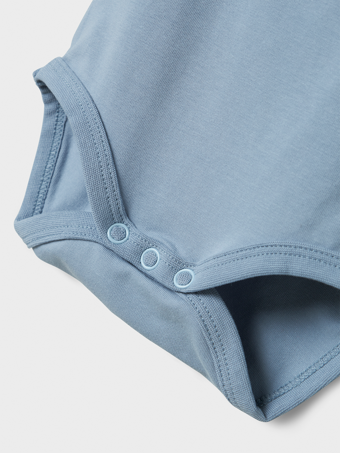 Kopilot Long Sleeve Body