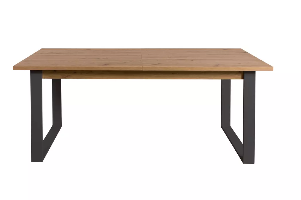 Esstisch mit Auszug Cornice 180/240 x 91 cm