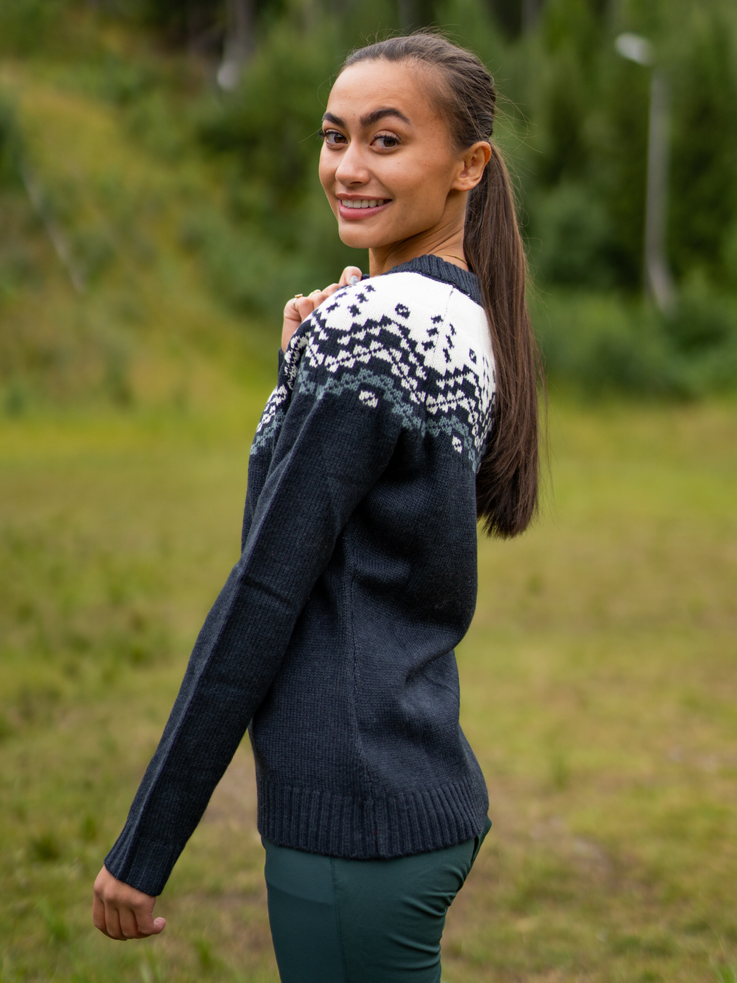 Twentyfour GI Ullgenser