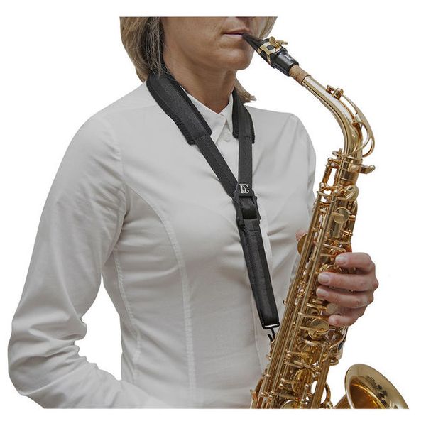 BG France S10M Saxophone Strap