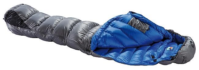 VALANDRÉ - SAC DE COUCHAGE SWING CO 450