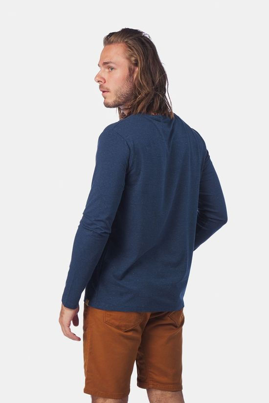Buitenmens Buitenmens Longsleeve Top