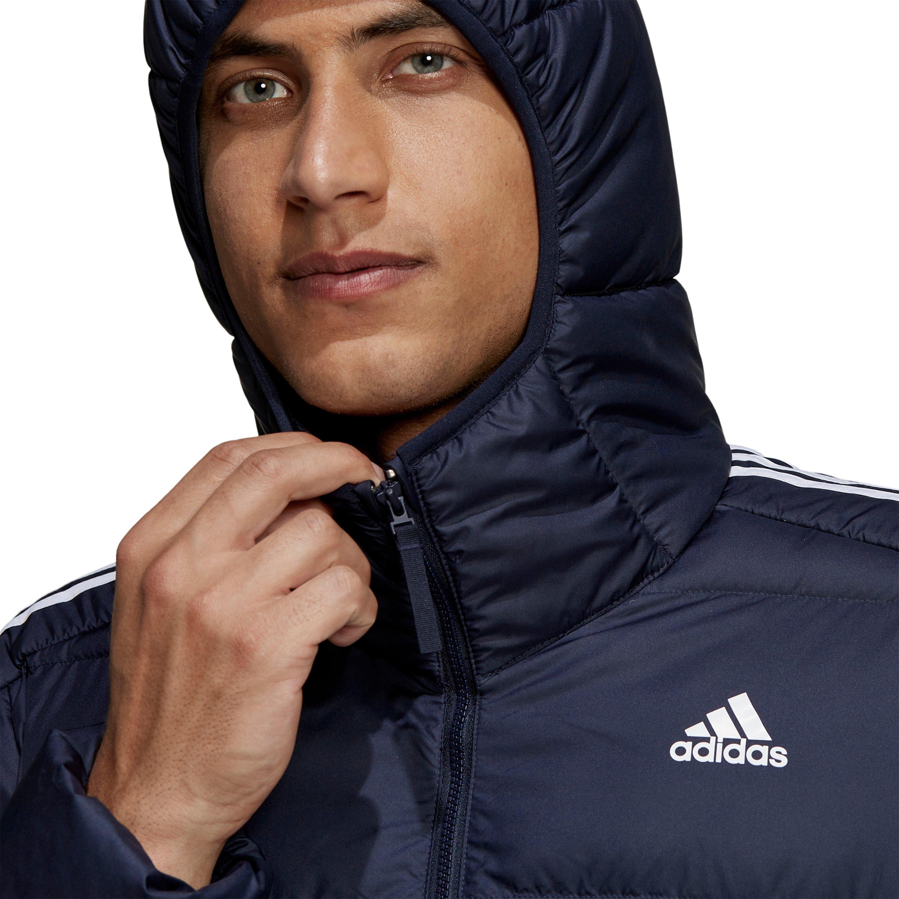 adidas W ESS MID D JKT