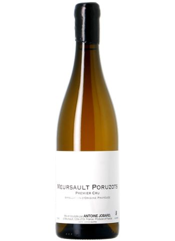 Meursault 1er Cru Poruzots - Antoine Jobard