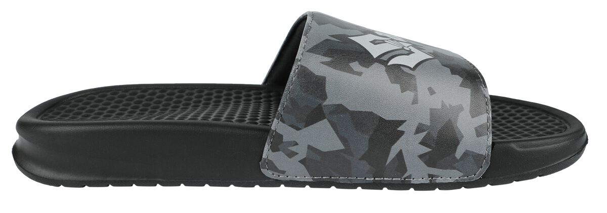 EMP Signature Collection | Sabaton Tongs