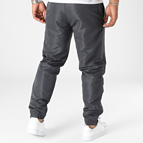 Pantalon Jogging Krismano 304WRQ0 Gris Anthracite