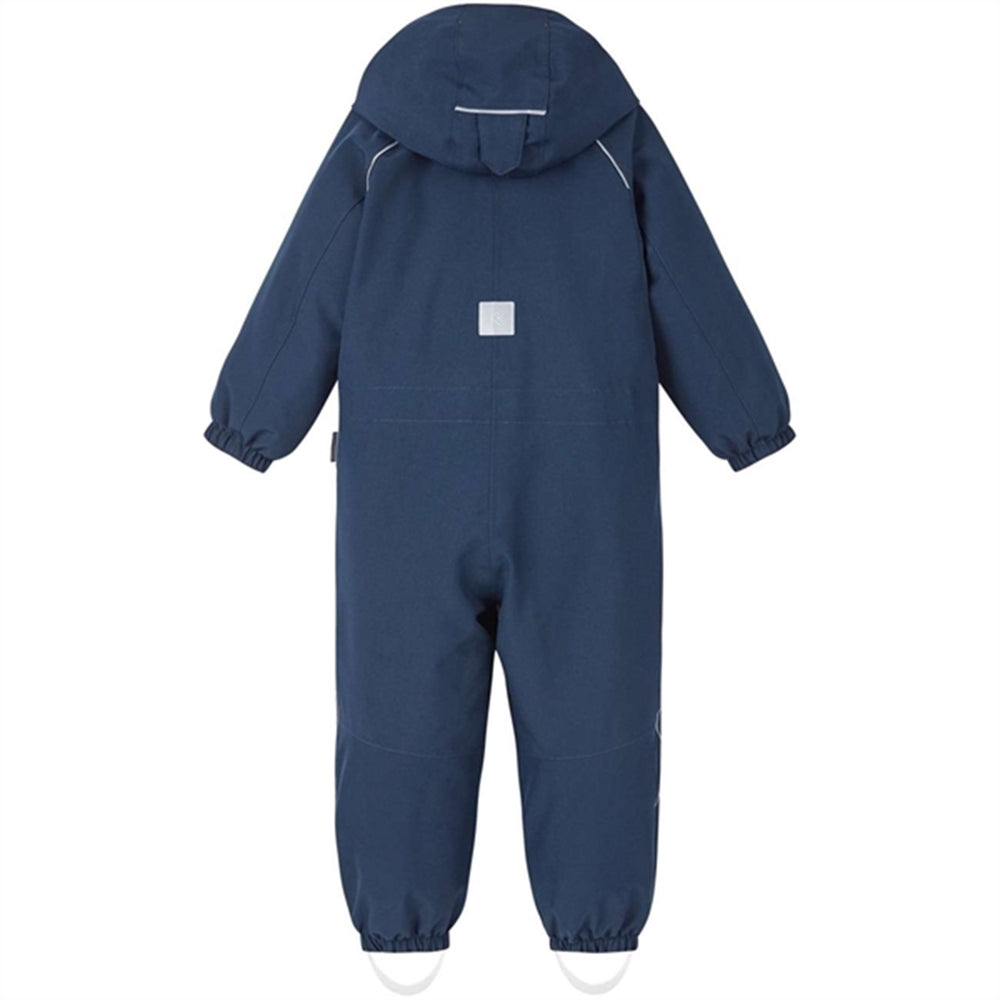 Tec Vinter Flyverdragt Tromssa Navy