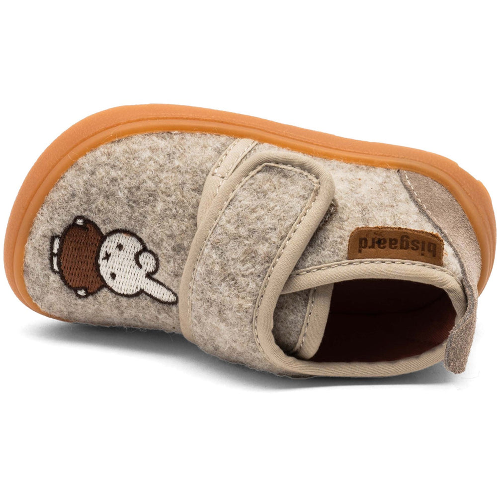 Køb Bisgaard Sand X Miffy Barefoot Basic