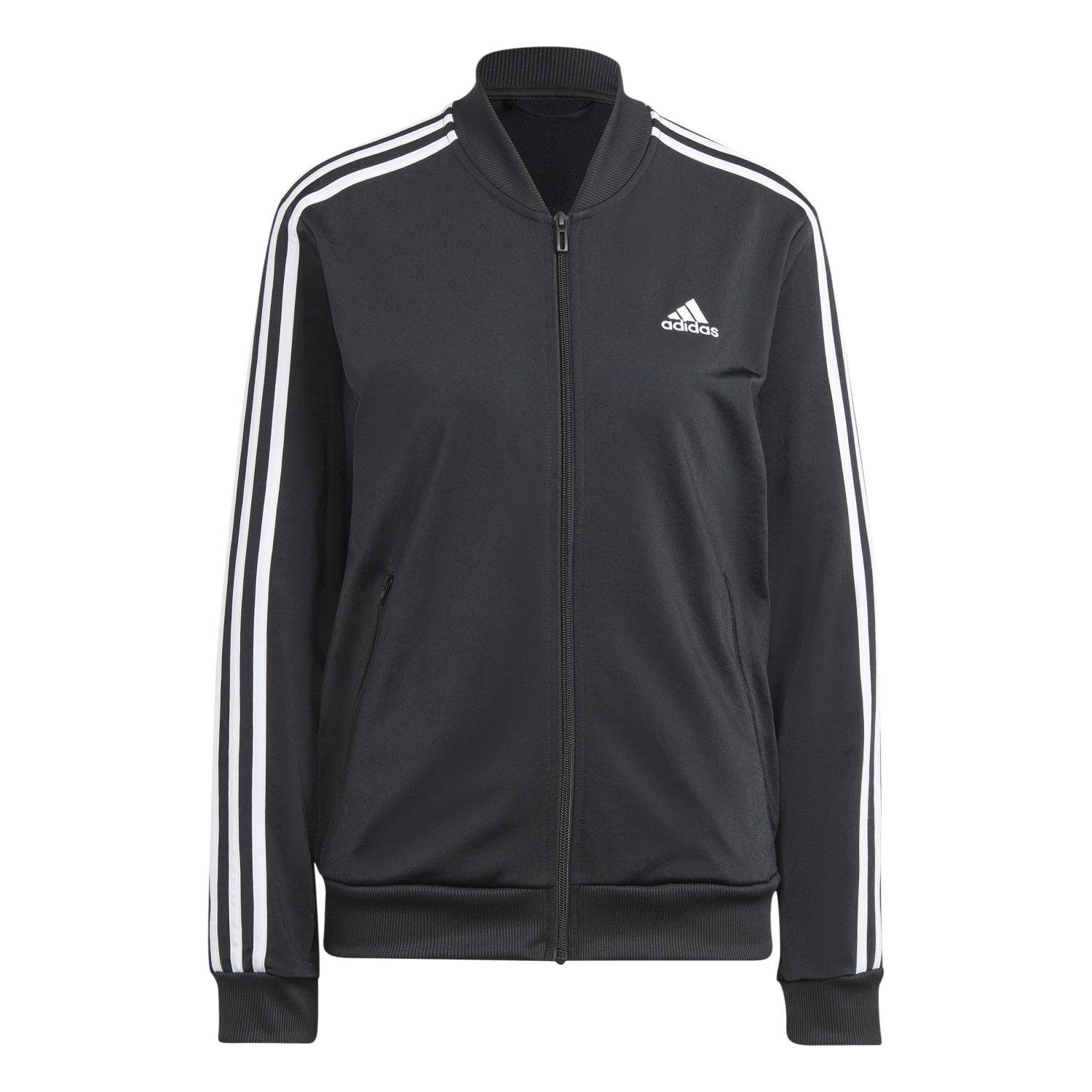adidas  Essentials 3-Stripes Tracksuit