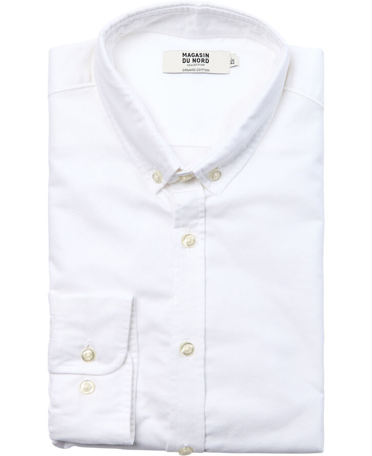 Magasin du Nord Collection Marley 1O White