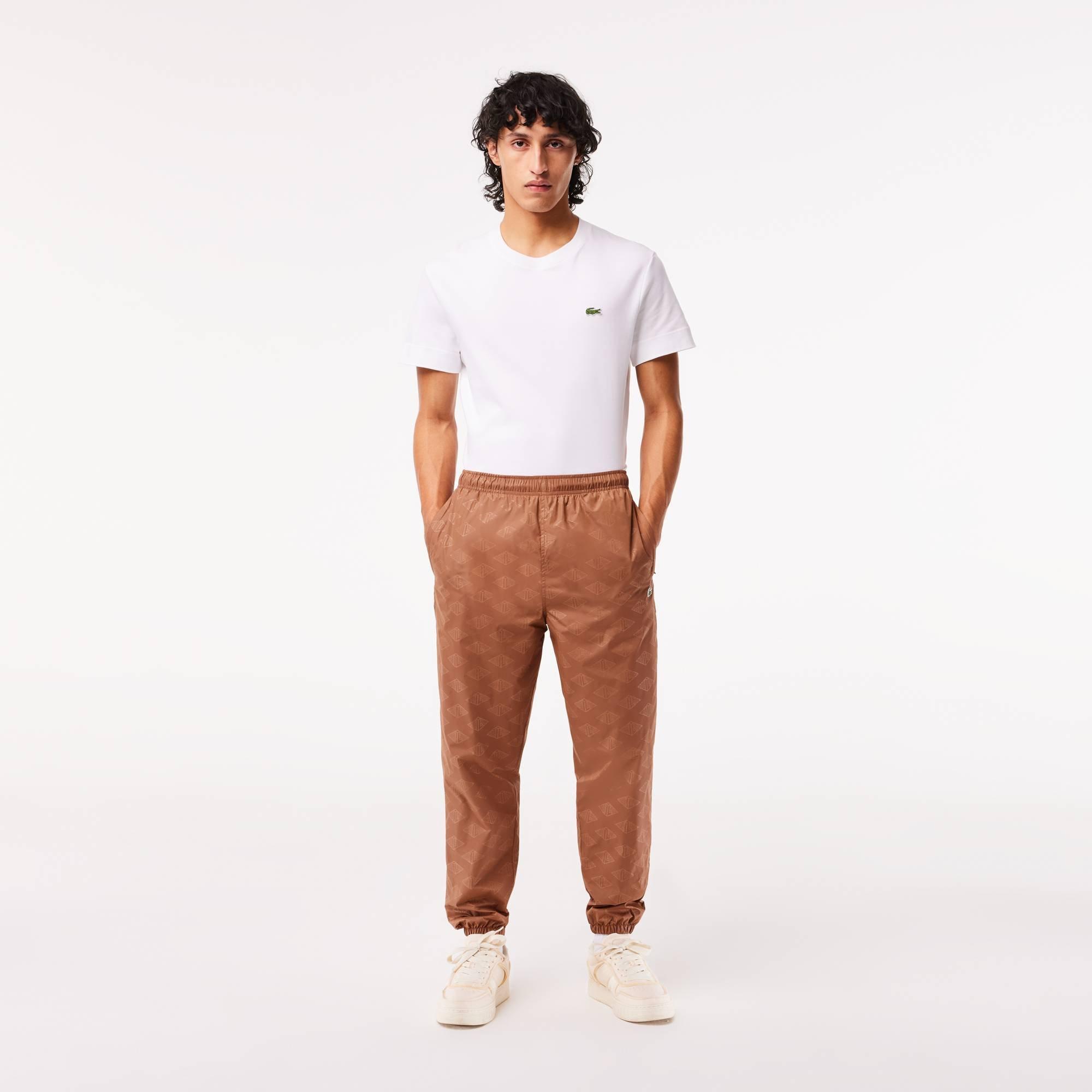 Lacoste Aop Tp Sn10