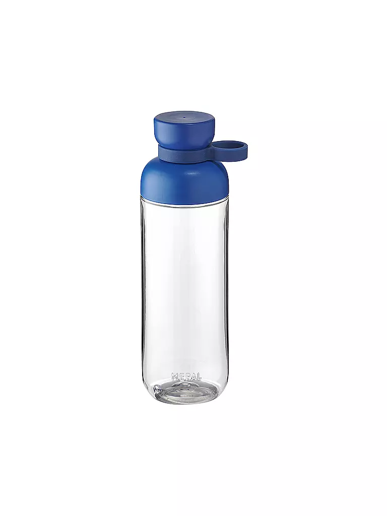 MEPAL Trinkflasche VITA 0,75l Vivid-Blue dunkelblau