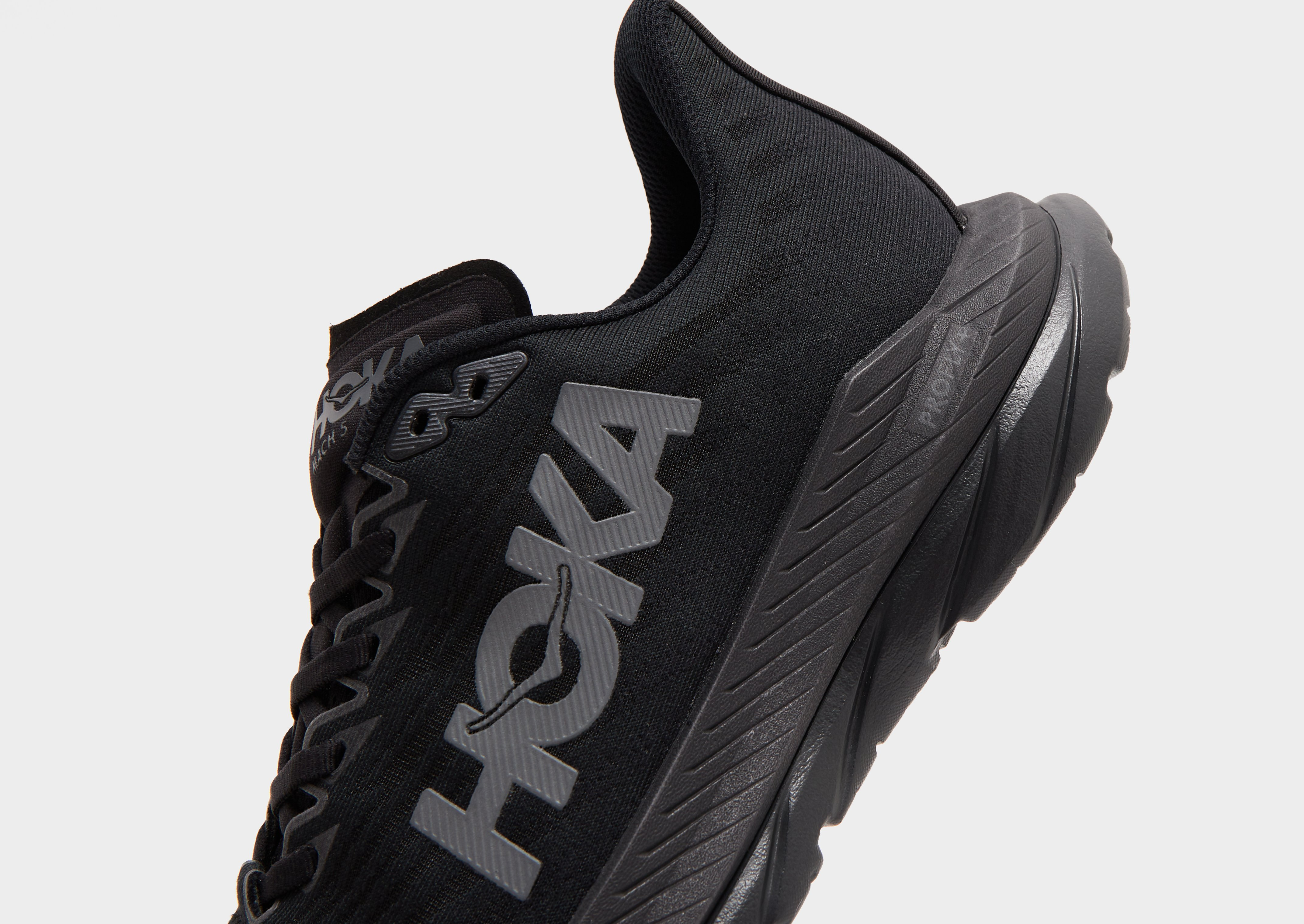 Hoka Mach 5 Homme