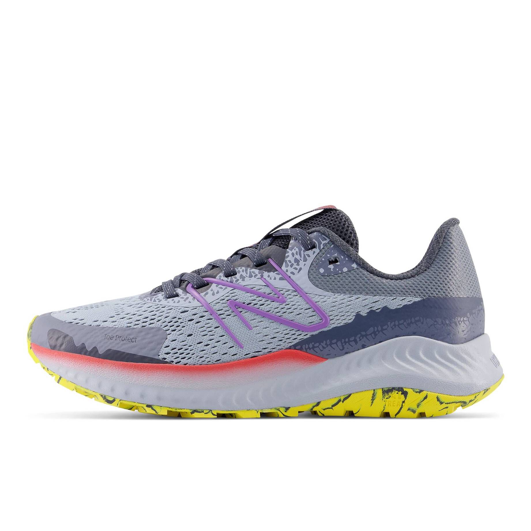 new balance| Damen Traillaufschuhe DYNASOFT NITREL V5