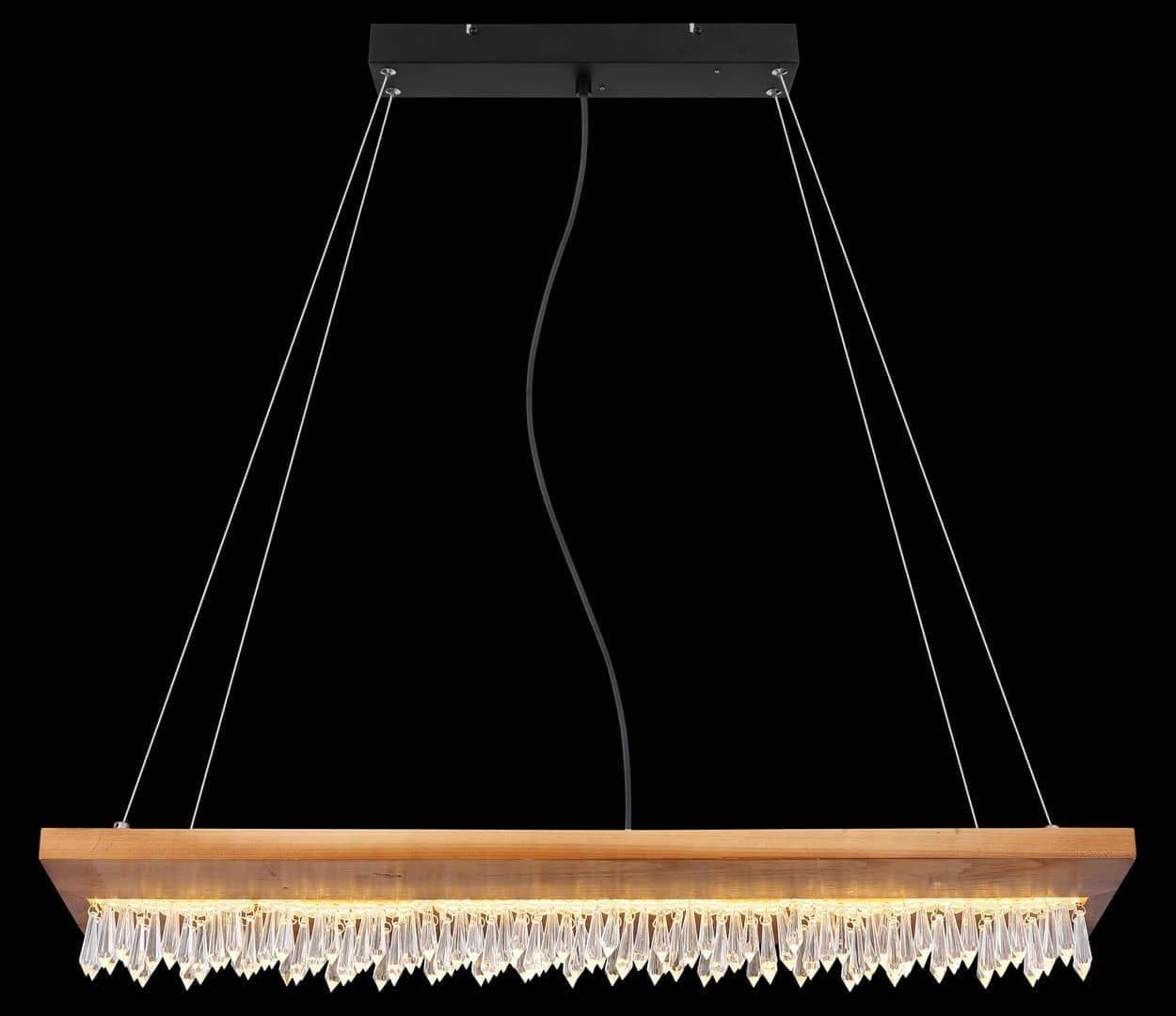 LED-Pendelleuchte 000875256402