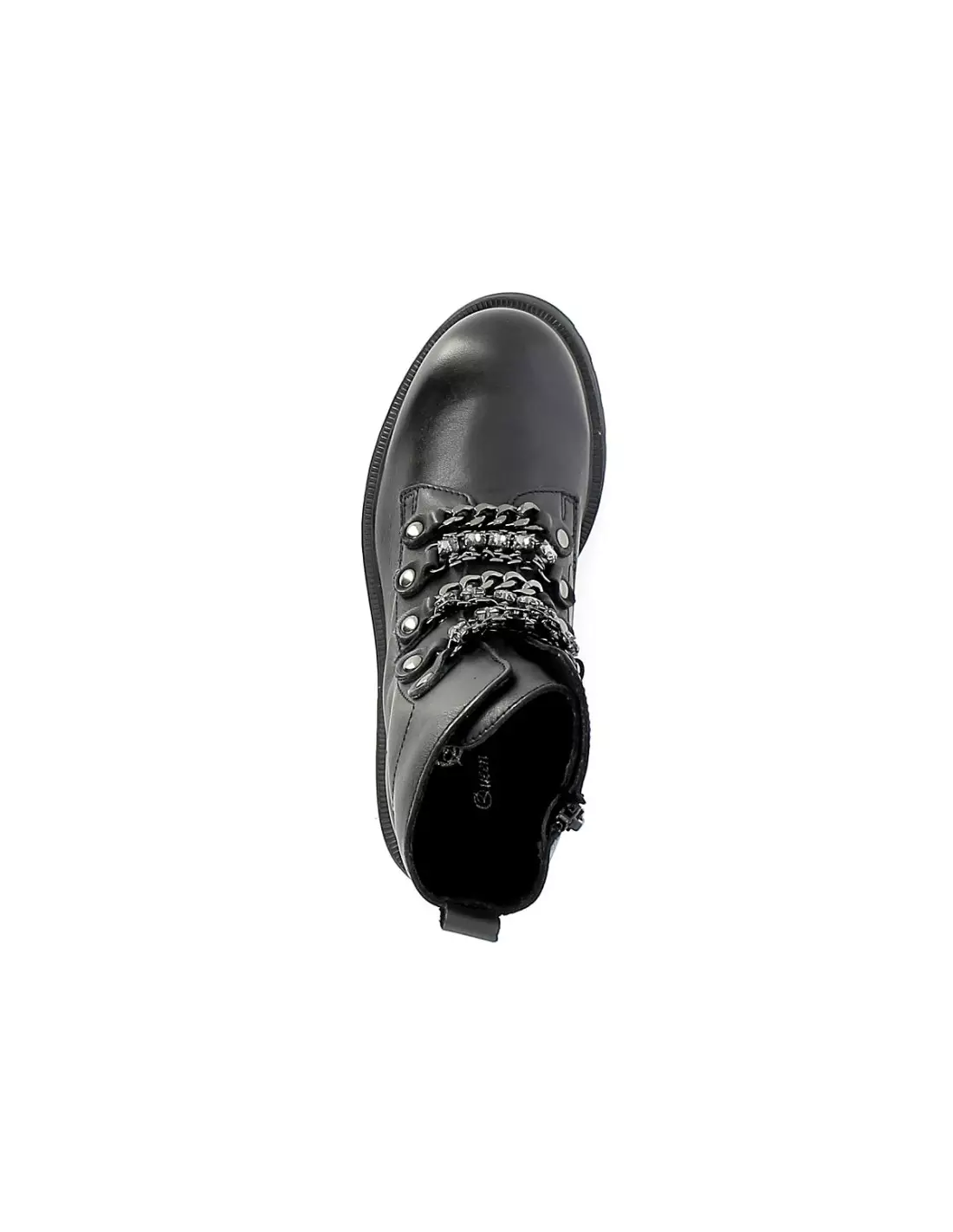 QUEEN HELENA QH2358 - Boots & bottines Nero