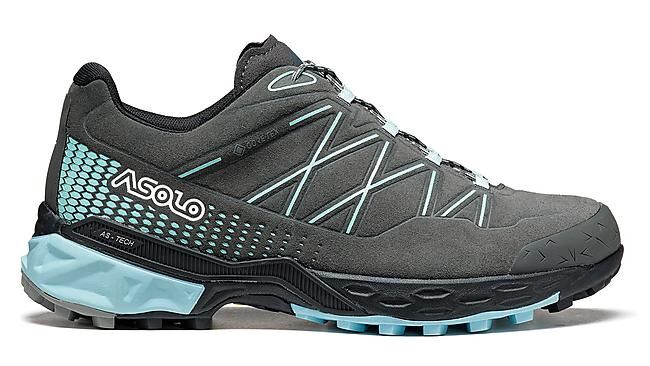 ASOLO - CHAUSSURES MULTIACTIVITE TAHOE LTH GTX ML