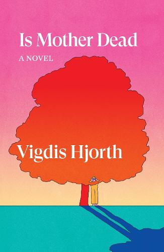 Is Mother Dead - Verso Fiction (Paperback)