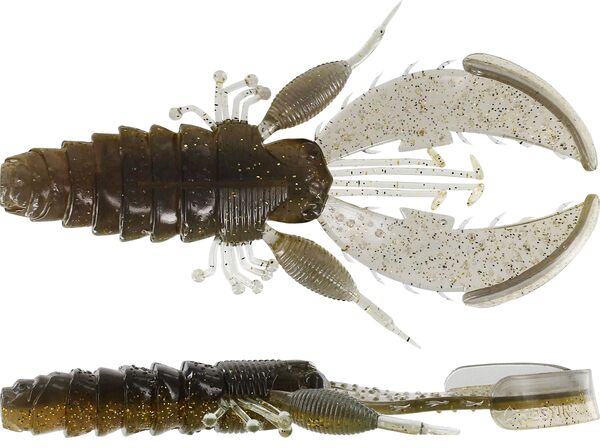 Westin CreCraw 6,5cm 4g (6pcs)