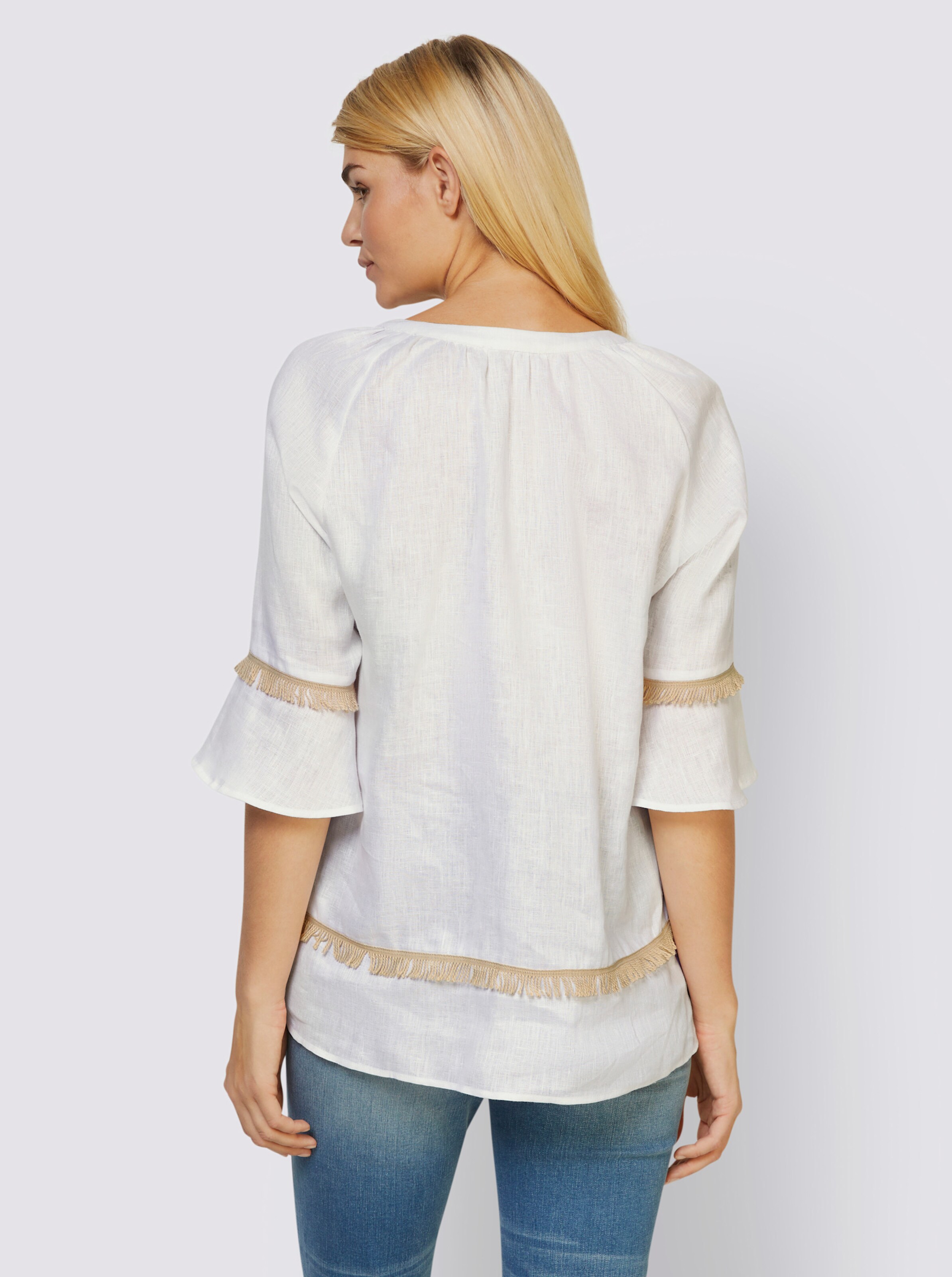 Bluse