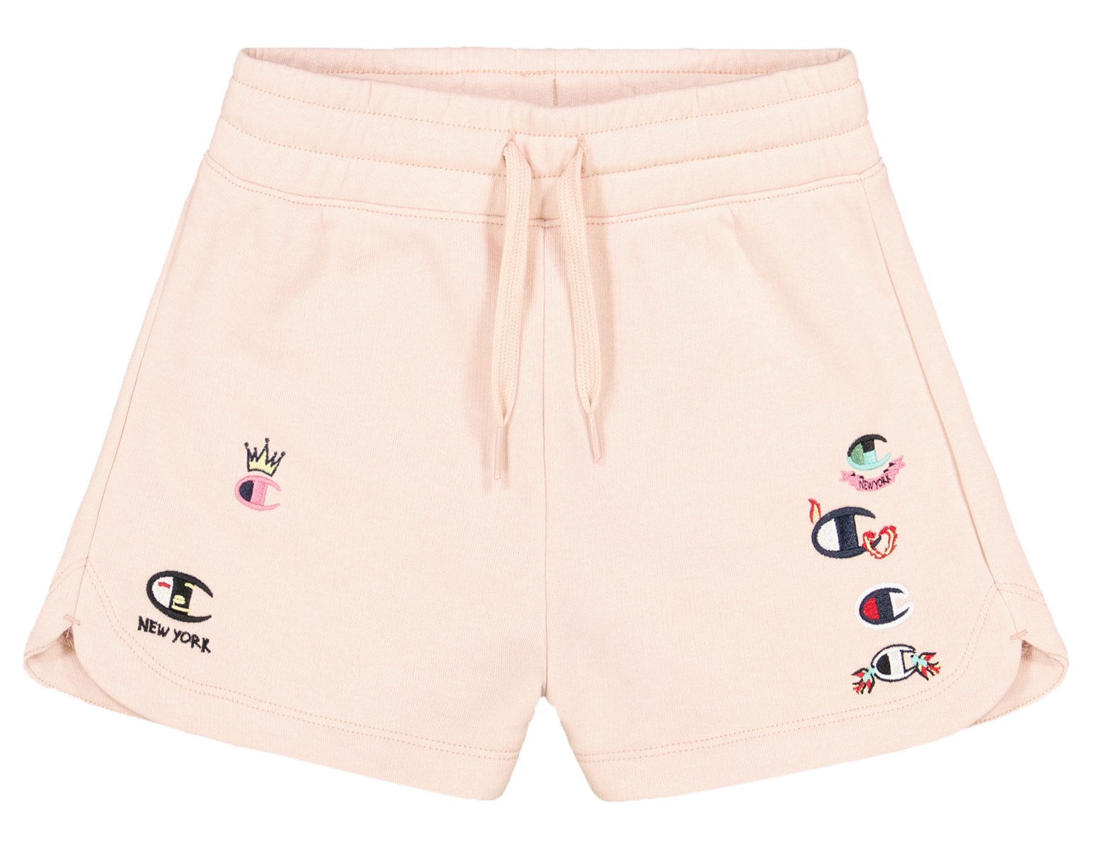 Rochester Shorts PS075/Peach Whip