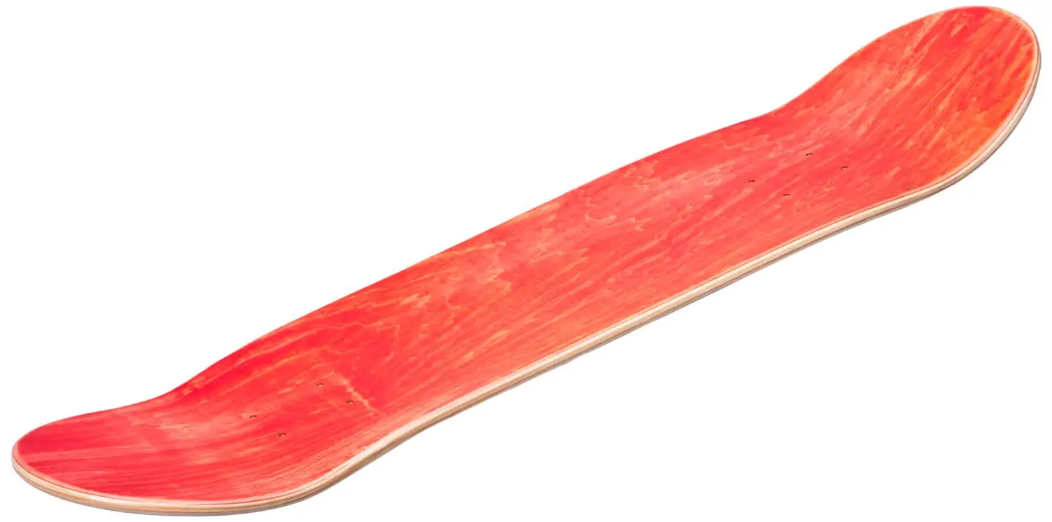 Heart Supply Jagger Eaton Pro Skateboard Deck | SkatePro