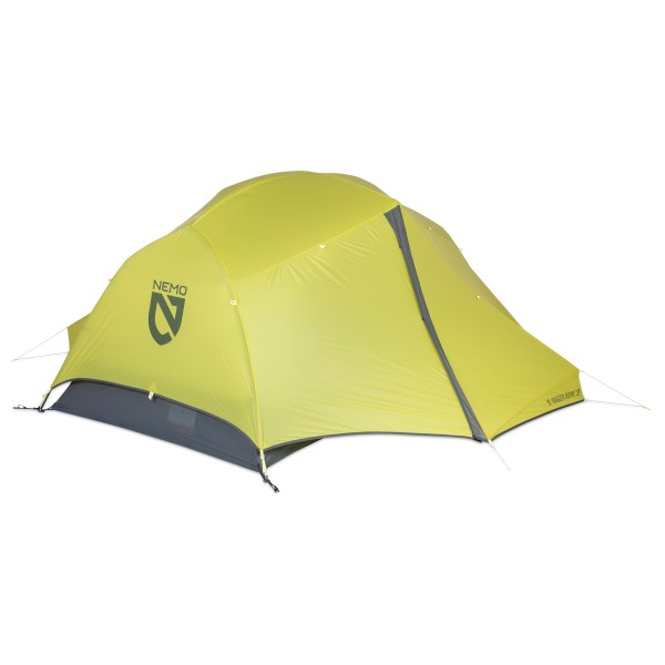 Nemo - Dagger OSMO 2P 2025 - Tente 2 places