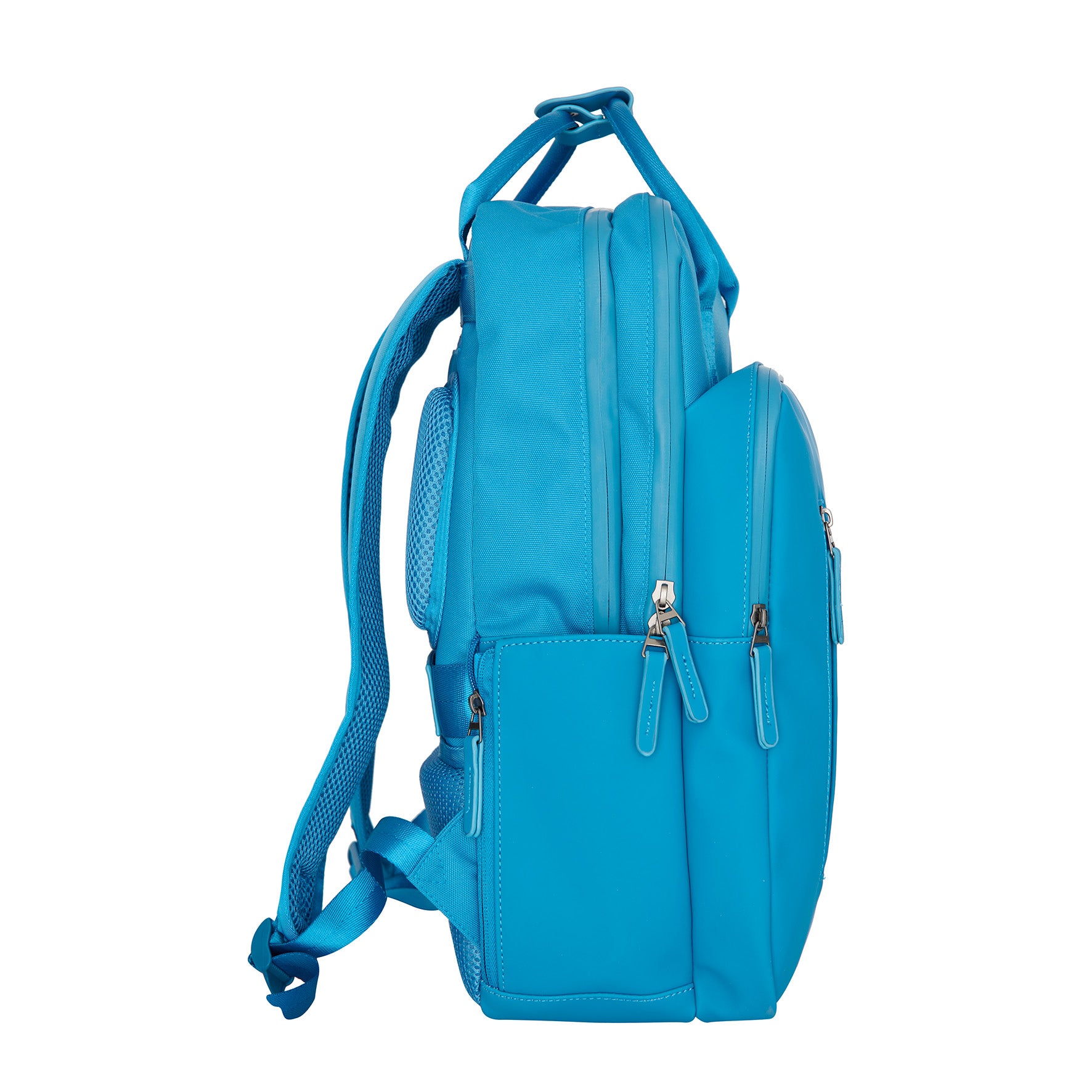 Waterafstotende rugzak 'Milwaukee-Bruce' 20L turquoise Turquoise