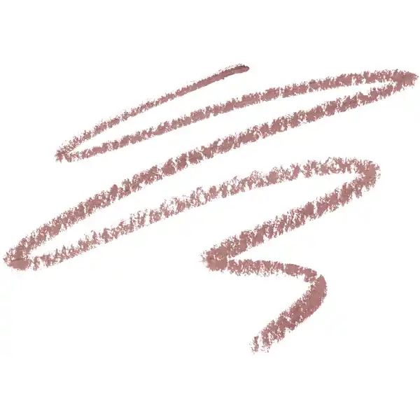 Cream Glide Lip Liner Mauve Aside