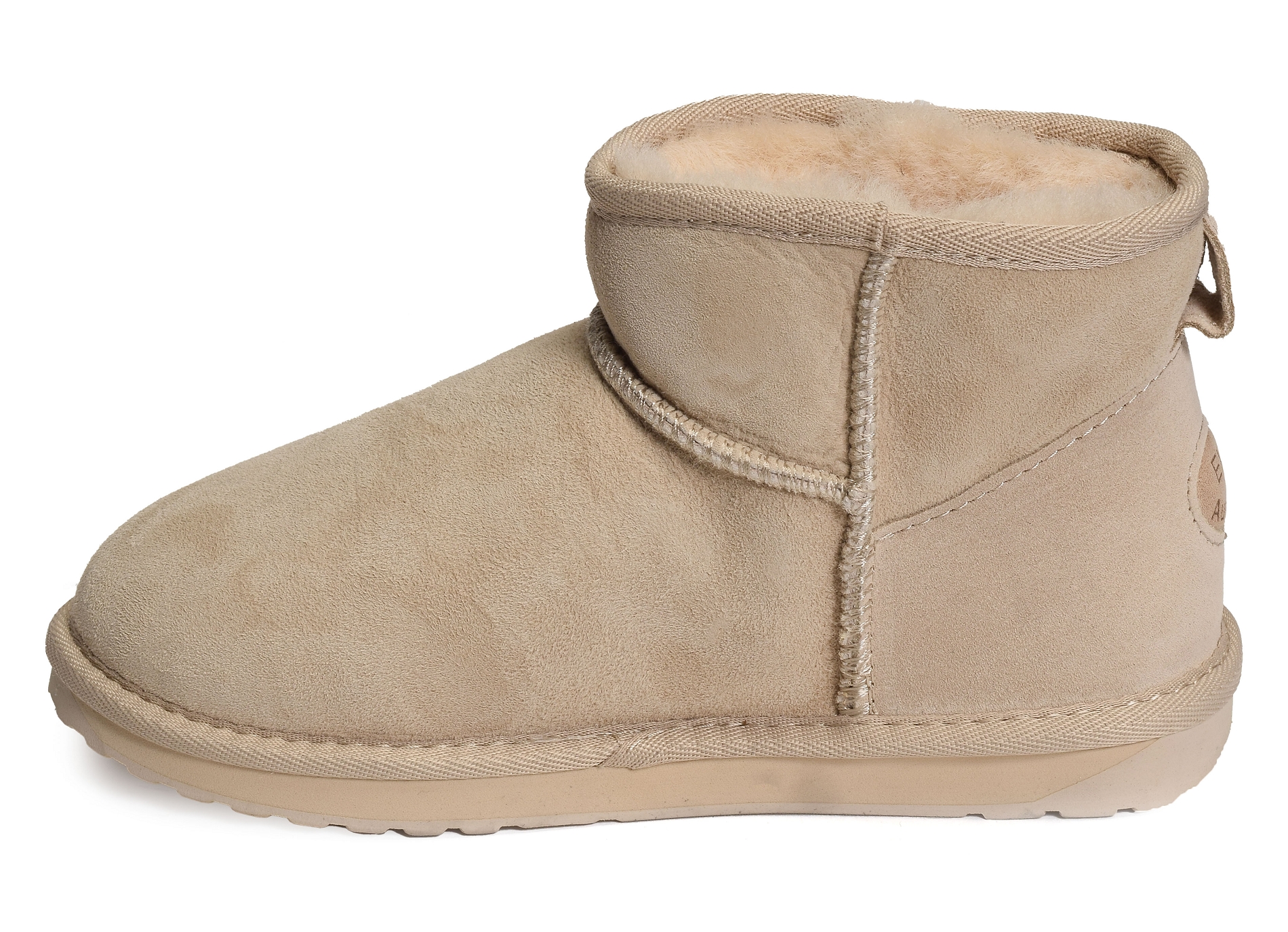 Stinger micro beige