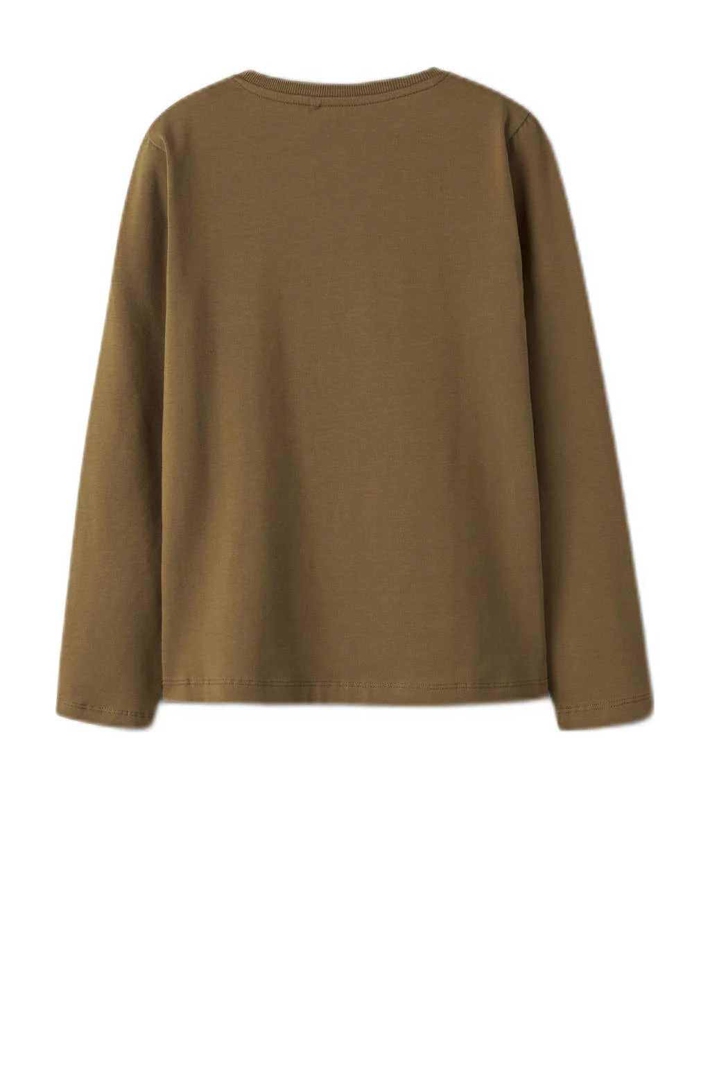 NAME IT KIDS longsleeve bruin