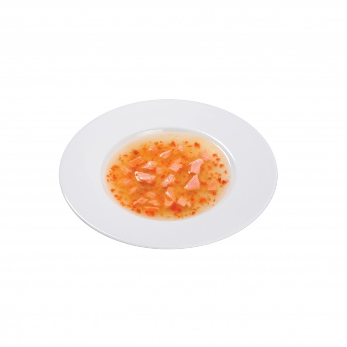 Schesir Sachets Pâtées Soup Adult - 20 x 85 g