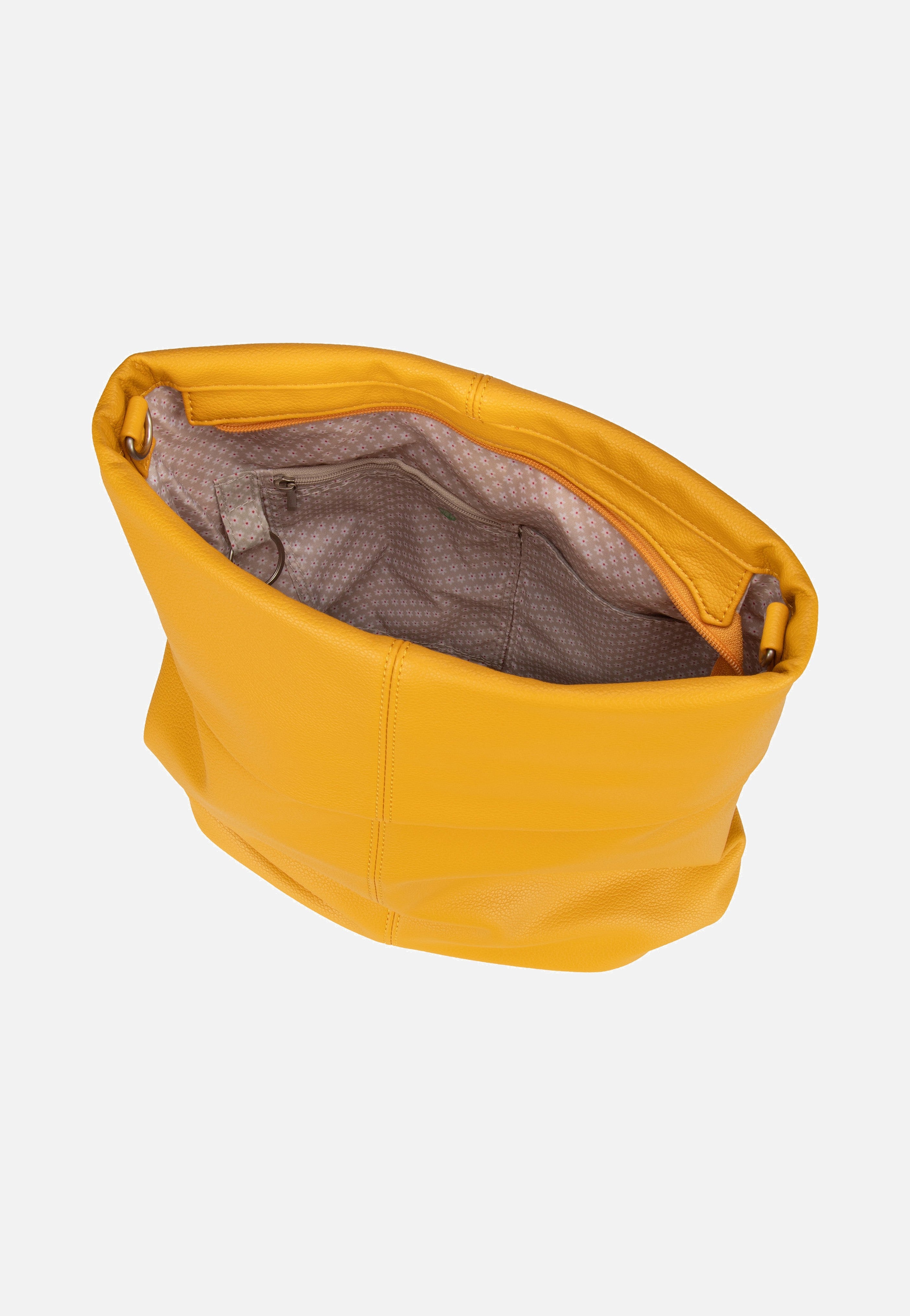 Mademoiselle M12 Sunny - Hobo Bag