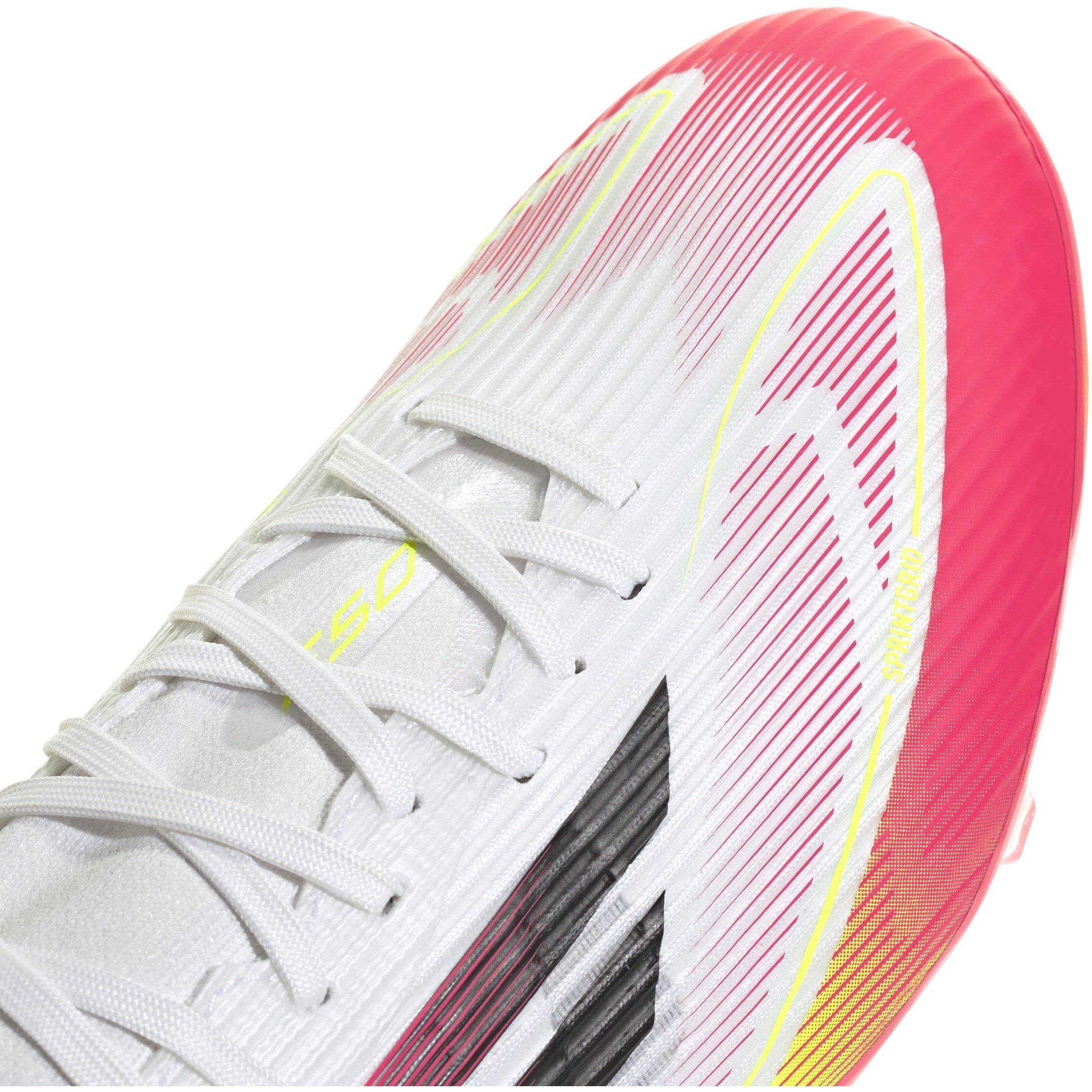 adidas F50 League Firm Ground Football Boots