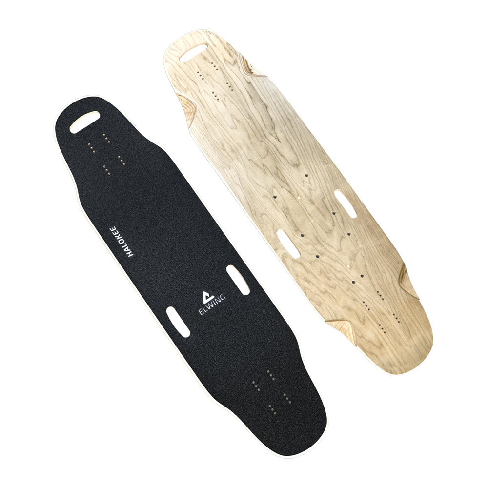 Deck de Rechange pour Longboard Elwing Halokee