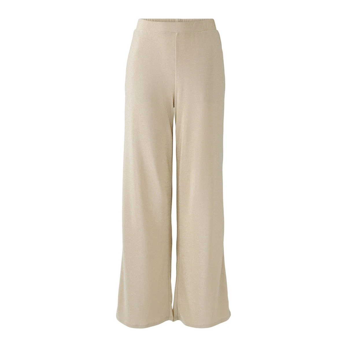 Dames Broek Mila Shiny
